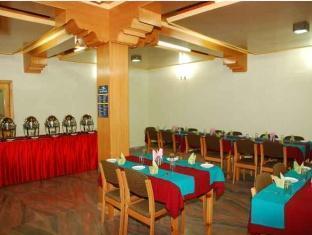 Hotel Ladakh Continental Leh Zewnętrze zdjęcie
