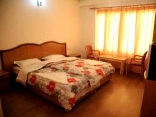 Hotel Ladakh Continental Leh Zewnętrze zdjęcie