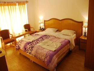 Hotel Ladakh Continental Leh Zewnętrze zdjęcie